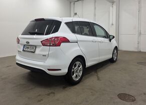 Ford B-Max vaihtoauto