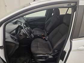 Ford B-Max vaihtoauto