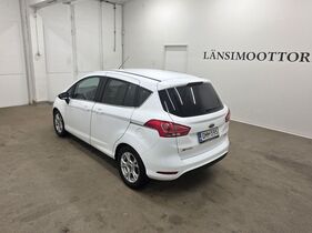 Ford B-Max vaihtoauto