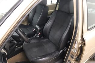 Land Rover Freelander vaihtoauto