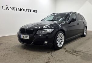 BMW 318 vaihtoauto
