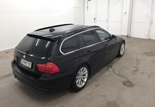 BMW 318 vaihtoauto