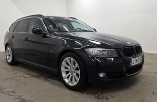 BMW 318 vaihtoauto