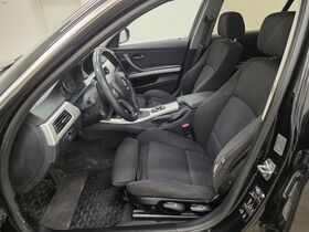 BMW 318 vaihtoauto
