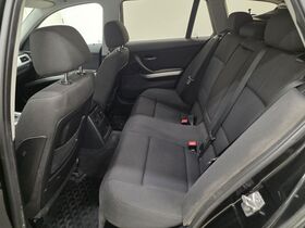BMW 318 vaihtoauto