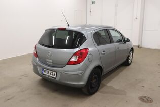 Opel Corsa vaihtoauto