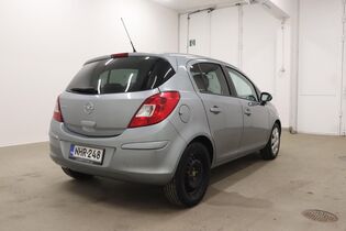 Opel Corsa vaihtoauto