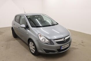 Opel Corsa vaihtoauto