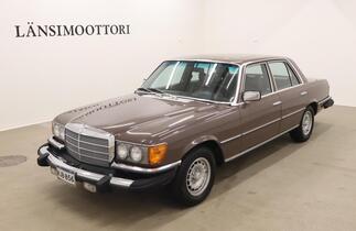 Mercedes-Benz 300 vaihtoauto