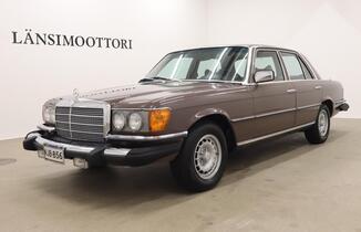 Mercedes-Benz 300 vaihtoauto