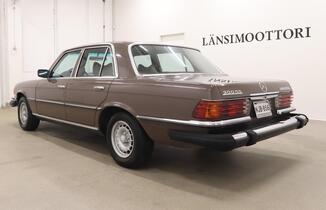 Mercedes-Benz 300 vaihtoauto