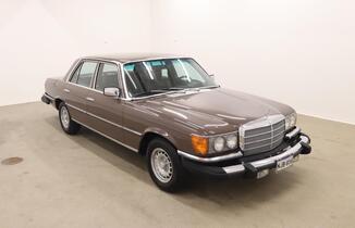 Mercedes-Benz 300 vaihtoauto