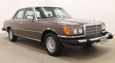 Mercedes-Benz 300 vaihtoauto