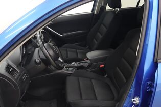 Mazda CX-5 vaihtoauto