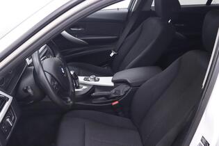 BMW 318 vaihtoauto