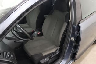 Citroën C4 vaihtoauto