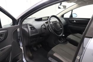 Citroën C4 vaihtoauto
