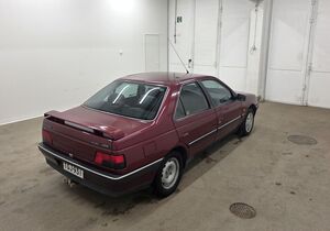 Peugeot 405 vaihtoauto