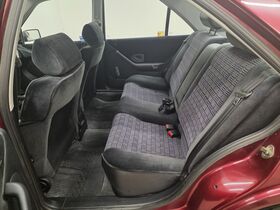 Peugeot 405 vaihtoauto