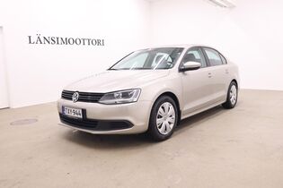 Volkswagen Jetta vaihtoauto