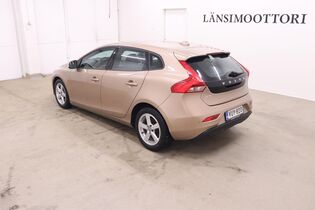 Volvo V40 vaihtoauto