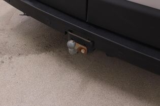 Nissan NV400 vaihtoauto