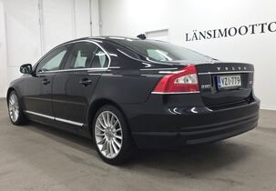 Volvo S80 vaihtoauto