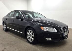 Volvo S80 vaihtoauto