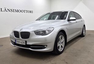 BMW 535 vaihtoauto