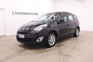 Renault Grand Scénic vaihtoauto