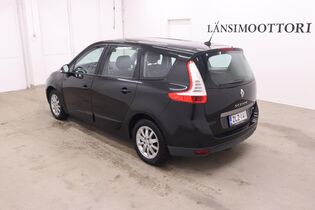 Renault Grand Scénic vaihtoauto