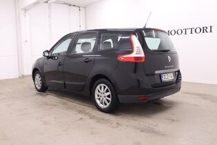 Renault Grand Scénic vaihtoauto