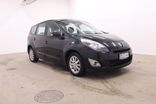 Renault Grand Scénic vaihtoauto