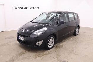 Renault Grand Scénic vaihtoauto