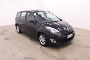 Renault Grand Scénic vaihtoauto