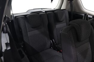 Renault Grand Scénic vaihtoauto