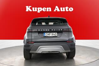 Land Rover Range Rover Evoque vaihtoauto