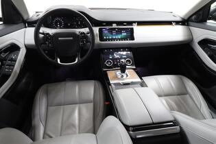 Land Rover Range Rover Evoque vaihtoauto