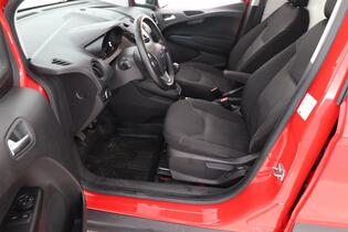 Ford Transit Courier vaihtoauto