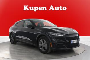 Ford USA Mustang vaihtoauto