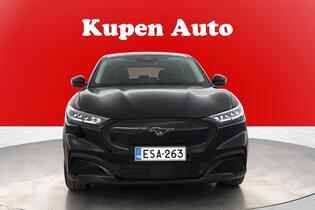 Ford USA Mustang vaihtoauto