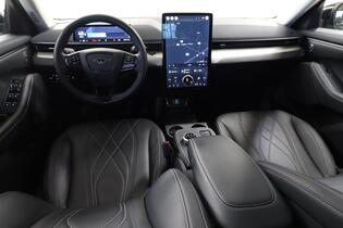 Ford USA Mustang vaihtoauto