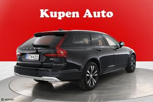 Volvo V90 Cross Country vaihtoauto