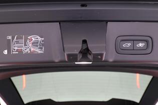 Volvo V90 Cross Country vaihtoauto