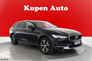 Volvo V90 Cross Country vaihtoauto