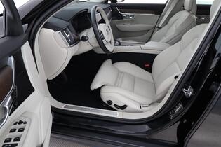 Volvo V90 Cross Country vaihtoauto