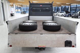 Citroën Jumper vaihtoauto