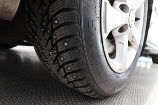 Volkswagen Golf Plus vaihtoauto