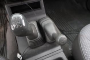 Mitsubishi L200 vaihtoauto