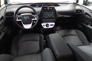 Toyota Prius vaihtoauto